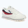 FILA children's shoes Orbit white/dress blues