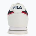 FILA children's shoes Orbit white/dress blues 6