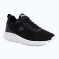 Women's shoes FILA Spitfire black/white