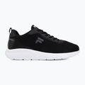 Women's shoes FILA Spitfire black/white 2