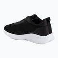 Women's shoes FILA Spitfire black/white 3
