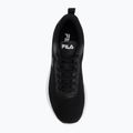 Women's shoes FILA Spitfire black/white 5