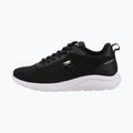 Women's shoes FILA Spitfire black/white 2