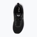 Women's shoes FILA Spitfire black/white 3