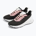 FILA women's shoes Novanine black/flamingo pink/white 15