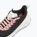 FILA women's shoes Novanine black/flamingo pink/white 16