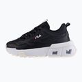 FILA women's shoes Upgr8 black 9