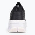 FILA women's shoes Upgr8 black 10