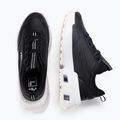FILA women's shoes Upgr8 black 13