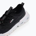 FILA women's shoes Upgr8 black 14
