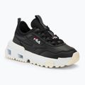 FILA women's shoes Upgr8 black