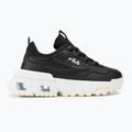 FILA women's shoes Upgr8 black 2