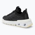 FILA women's shoes Upgr8 black 3