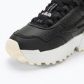 FILA women's shoes Upgr8 black 7
