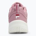 FILA Strada Low children's shoes mauve shadows 6