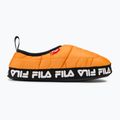 FILA men's slippers Comfider orange pepper 2