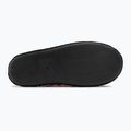 FILA men's slippers Comfider orange pepper 4