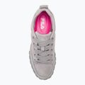 FILA women's shoes Sandblast S gull 5