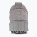 FILA women's shoes Sandblast S gull 6