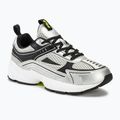 FILA women's shoes 2000 Stunner grey violet-silver