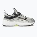 FILA women's shoes 2000 Stunner grey violet-silver 2