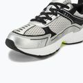 FILA women's shoes 2000 Stunner grey violet-silver 7