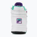 FILA women's shoes M-Squad white-prism violet 6
