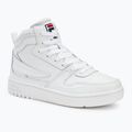 FILA children's shoes Fxventuno L Mid white