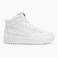 FILA children's shoes Fxventuno L Mid white 2