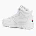 FILA children's shoes Fxventuno L Mid white 3