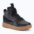 FILA men's shoes Fxventuno O Mid black