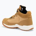 FILA men's Alpha Mid chipmunk shoes 3