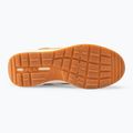 FILA men's Alpha Mid chipmunk shoes 4