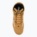 FILA men's Alpha Mid chipmunk shoes 5
