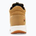 FILA men's Alpha Mid chipmunk shoes 6