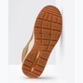 FILA men's Alpha Mid chipmunk shoes 11