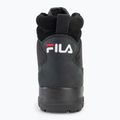 FILA men's shoes Grunge Ii Mid black 6