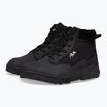 FILA men's shoes Grunge Ii Mid black 8