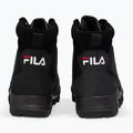 FILA men's shoes Grunge Ii Mid black 10