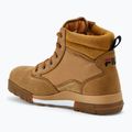 FILA men's Grunge Ii Mid chipmunk/marshmallow shoes 3