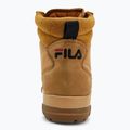 FILA men's Grunge Ii Mid chipmunk/marshmallow shoes 6