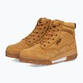 FILA men's Grunge Ii Mid chipmunk/marshmallow shoes 2