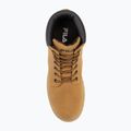 FILA Maverick Mid chipmunk men's shoes 5