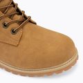 FILA Maverick Mid chipmunk women's shoes 7