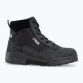 FILA women's shoes Grunge Ii Mid black 2