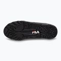 FILA women's shoes Grunge Ii Mid black 12