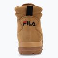 FILA women's Grunge Ii Mid chipmunk/marshmallow shoes 6