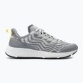FILA men's shoes Novanine gray violet 2