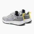 FILA men's shoes Novanine gray violet 3