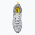 FILA men's shoes Novanine gray violet 6